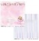 ScrapAndMe “Beauties” 12x12 Scrapbook Paper Pack | 5 Double-Sided Sheets | Baby Girl & Pastel Floral Designs